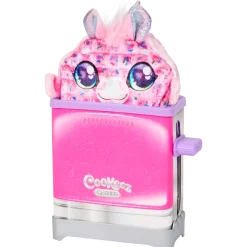 Cookeez Makery Toasty Treatz Dès 5 ans | Action FR