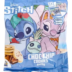 Cookies aux pépites de chocolat Lilo & Stitch | Action FR
