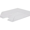 Corbeille à courrier Esselte Transparent | Action FR