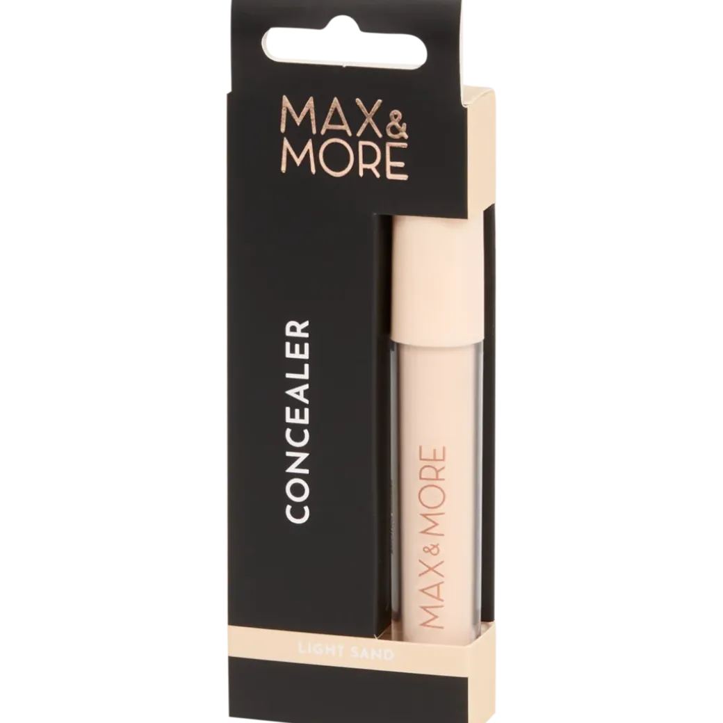 Correcteur Max & More | Action FR