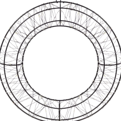 Couronne LED | Action FR