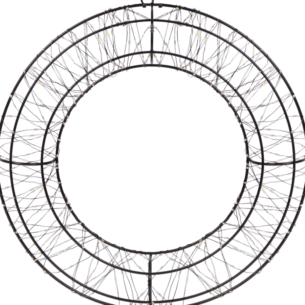 Couronne LED | Action FR