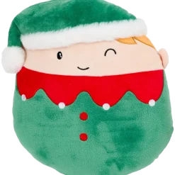 Coussin de Noël souple | Action FR