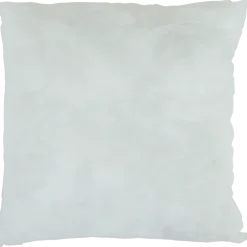 Coussin d’intérieur 40 x 40 cm Blanc | Action FR