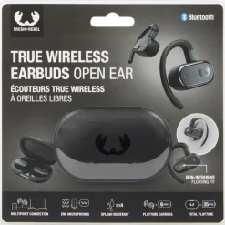 Écouteurs sans fil oreilles libres Fresh ’n Rebel | Action FR