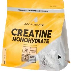 Créatine monohydrate Accelerate | Action FR