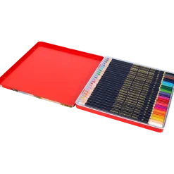 Crayons aquarelle Van Bleiswijck | Action FR