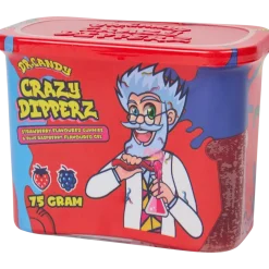 Crazy Dipperz Dr. Candy | Action FR