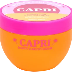 Crème Booty & Body The Beauty Dept. 240 ml | Action FR