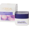 Crème de jour antirides L'Oréal Collagène | Action FR