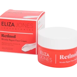 Crème de jour Eliza Jones 50 ml | Action FR