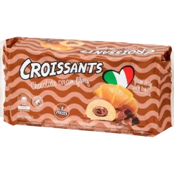 Croissants Balconi Fourrage Crème au Chocolat | Action FR