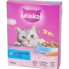Croquettes fourrées pour chat Whiskas Thon | Action FR
