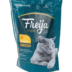 Croquettes pour chat Freija Deluxe | Action FR