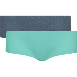 Culotte invisible Femme 2 Pièces | Action FR