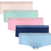 Culottes enfant Femme 5 Pièces | Action FR