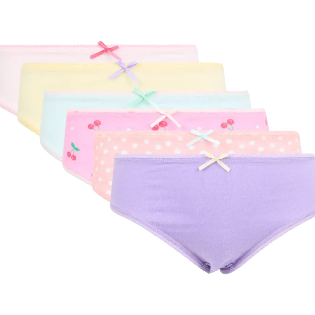 Culottes Femme 6 Pièces | Action FR