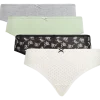 Culottes Femme 4 Pièces | Action FR