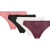 Culottes Femme 4 Pièces | Action FR