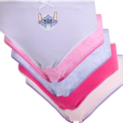 Culottes Femme 5 Pièces | Action FR