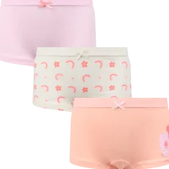 Culottes hipsters Femme 3 Pièces | Action FR