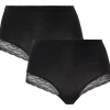 Culottes midi en dentelle Dolce Bella Femme 2 Pièces | Action FR