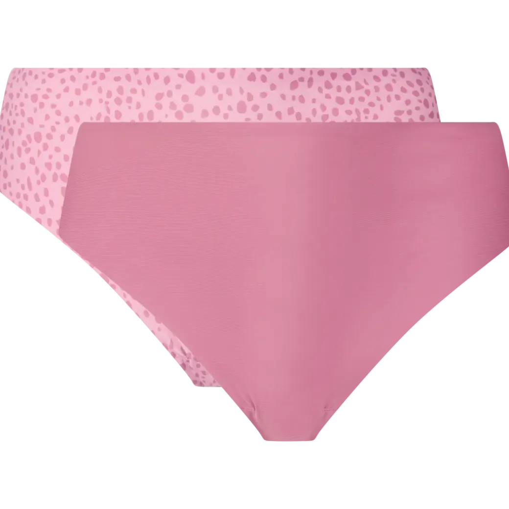 Culottes sans couture 2 Pièces | Action FR
