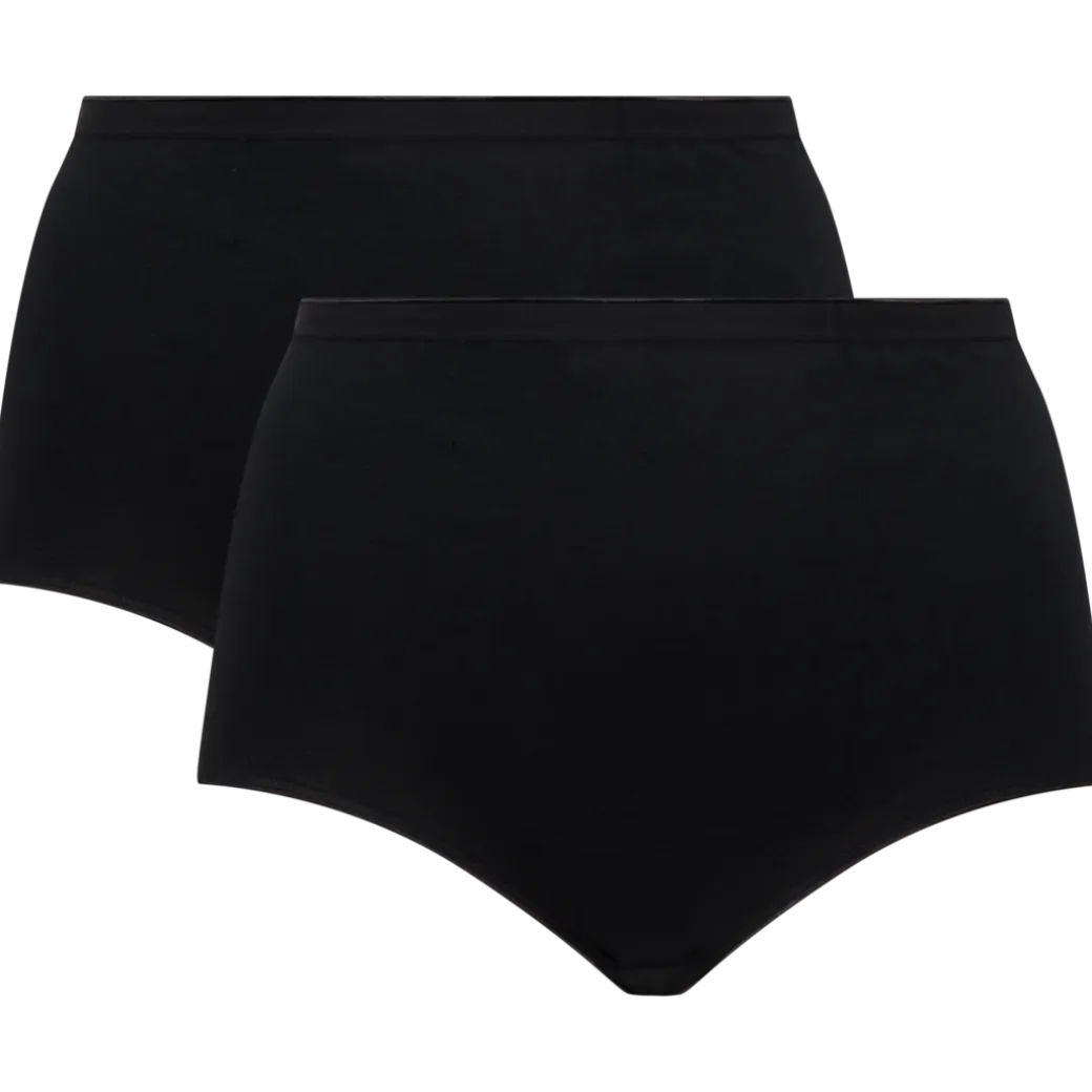 Culottes taille haute Dolce Bella Femme 2 Pièces | Action FR