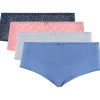 Culottes taille haute Femme 4 Pièces | Action FR