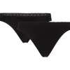 Culottes taille haute Sensabelle Femme 2 Pièces | Action FR