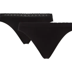 Culottes taille haute Sensabelle Femme 2 Pièces | Action FR