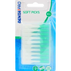 Cure-dents Dentapro | Action FR