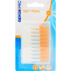 Cure-dents Dentapro | Action FR