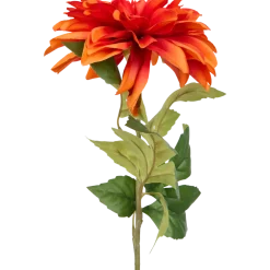 Dahlia artificiel Seasons & Style | Action FR