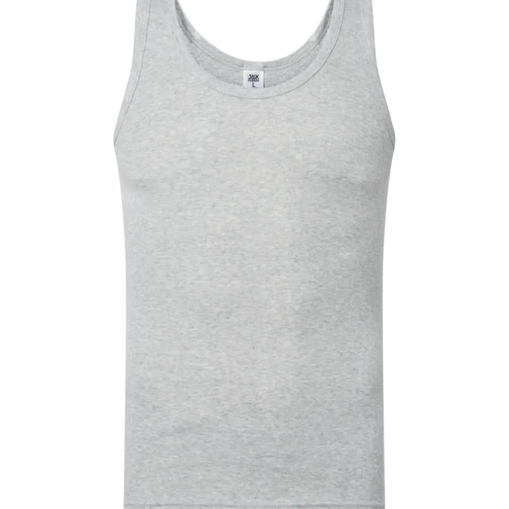 Débardeur Jack Parker Homme 1 Pièces | Action FR