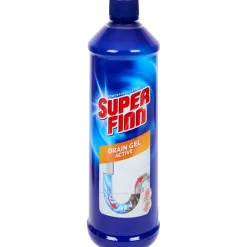 Déboucheur liquide Superfinn | Action FR
