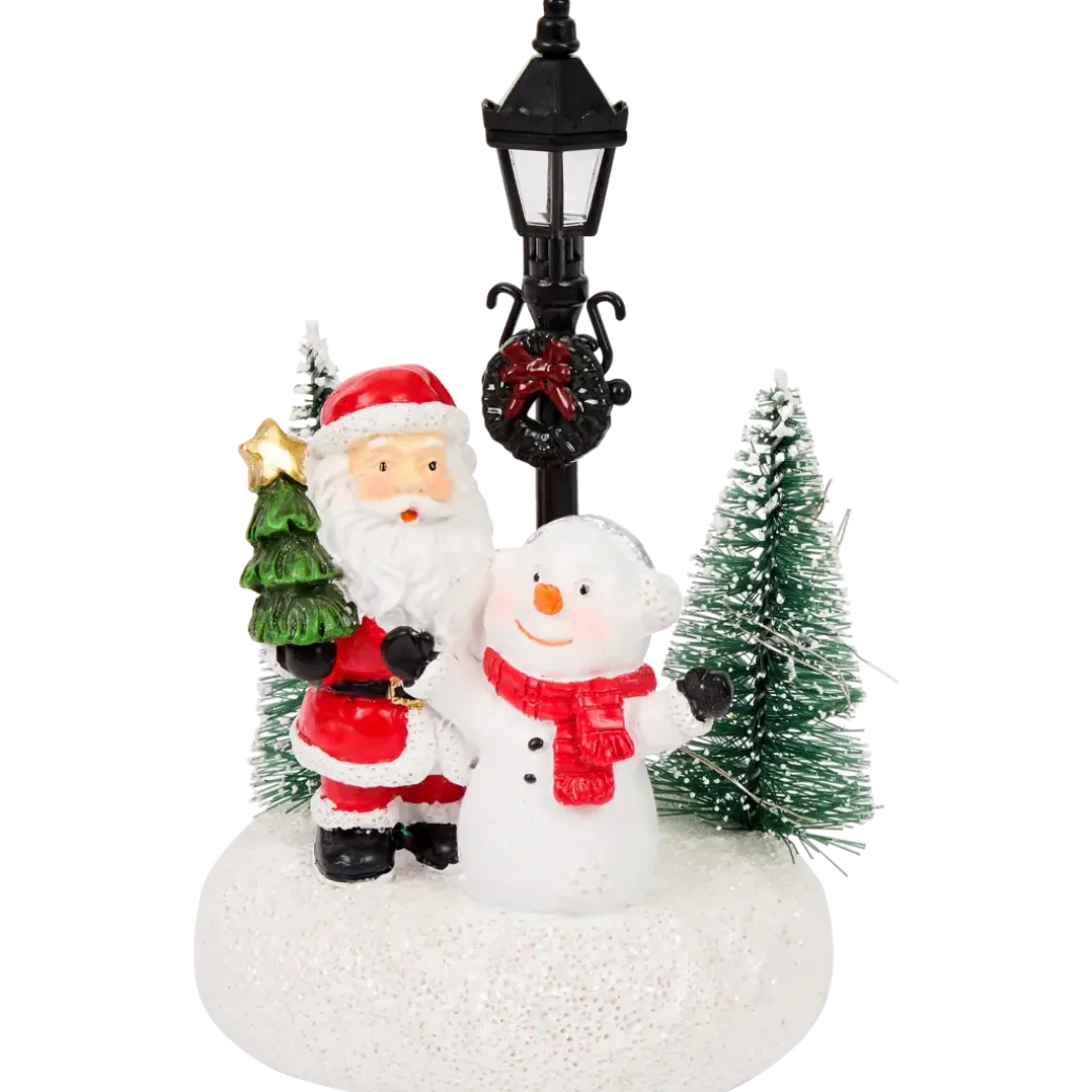 Décoration de Noël avec lumière | Action FR