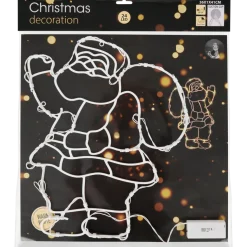 Décoration de Noël lumineuse | Action FR