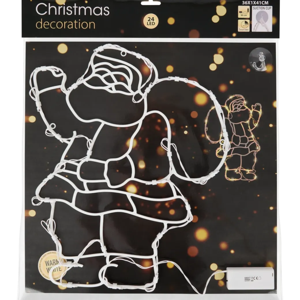 Décoration de Noël lumineuse | Action FR
