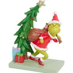 Décoration Le Grinch | Action FR