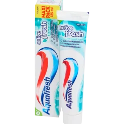 Dentifrice Aquafresh Active Fresh | Action FR