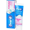 Dentifrice Oral-B Complete Extra White | Action FR