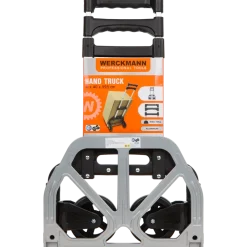 Diable Werckmann | Action FR
