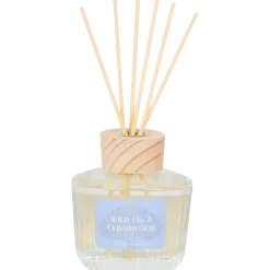 Diffuseur de parfum à bâtonnets Treewick | Action FR