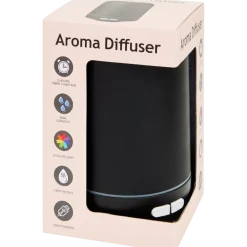 Diffuseur Soft Touch | Action FR