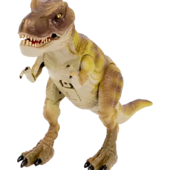 Dinosaure avec son et lumière | Action FR