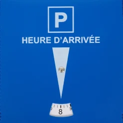 Disque de stationnement | Action FR
