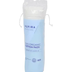 Disques de coton Alvira | Action FR