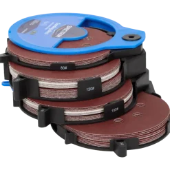 Disques de ponçage Spectrum | Action FR