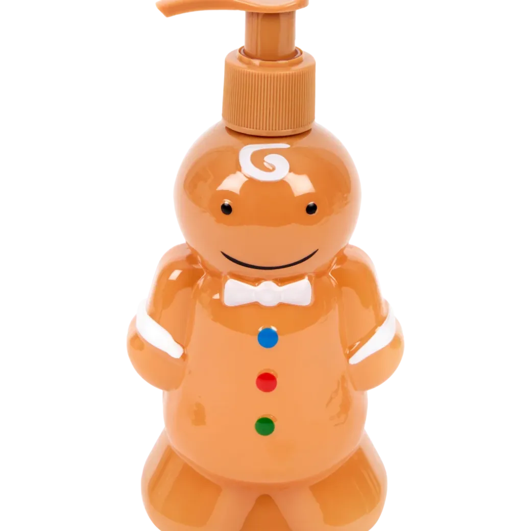 Distributeur de savon de Noël 300 ml | Action FR